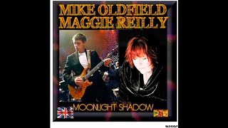 Mike Oldfield - Moonlight Shadow (Guitar Cover)