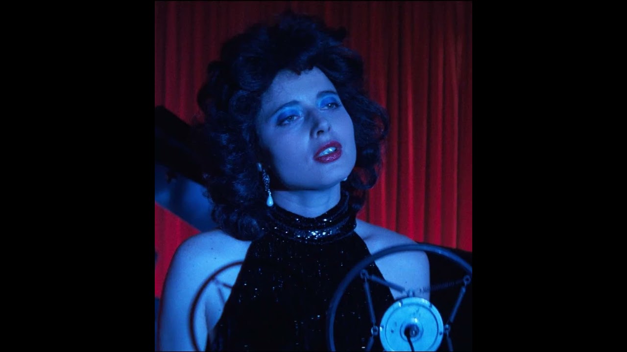 Blue Velvet - Edit | In Dreams | 