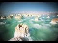 Мертвое море Израиль -  Dead Sea Israel ים המלח