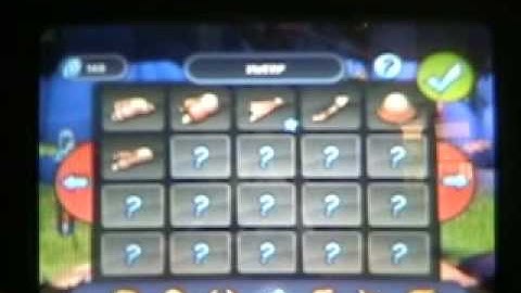 SporeHero Walkthrough part 13