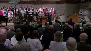 He Lives • Congregational
