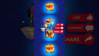 “OMEGA BOX SURPRISE 🎉 Back-to-Back Mythic Pulls | Brawl Stars”