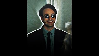 Happy Matt Murdock 🥺