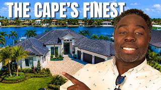 Buying a Home in Cape Coral? Start With These 6 Neighborhoods