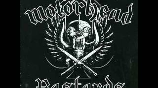 motörhead death or glory