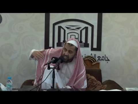 كيف نرد على من ينكر البعث