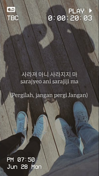 BOL4 - Some | Story Lirik 30 Detik