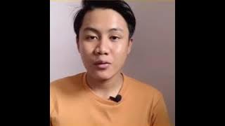 Lupakan dia by iddin ramli