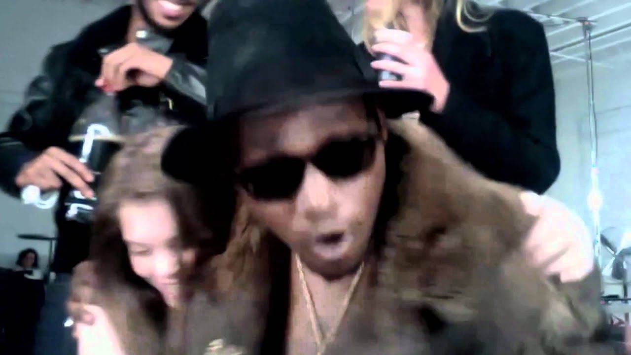 Download Theophilus London - Why Even Try ft. Sara Quin ( Official Video )