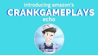 Introducing Amazon's CrankGameplays