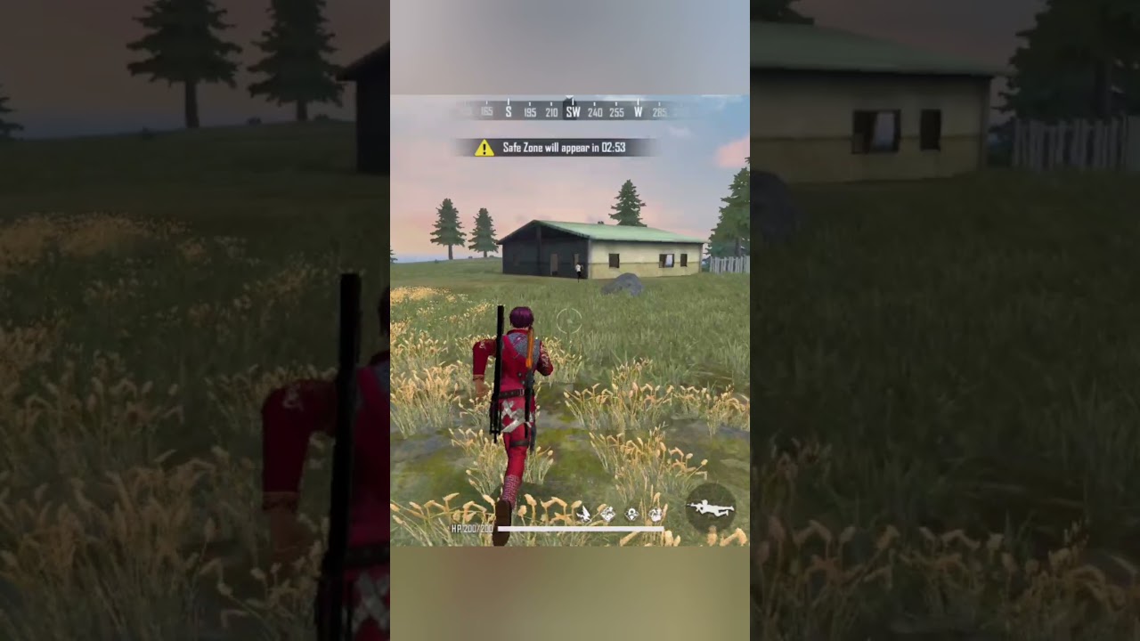 After New Update Free Fire 