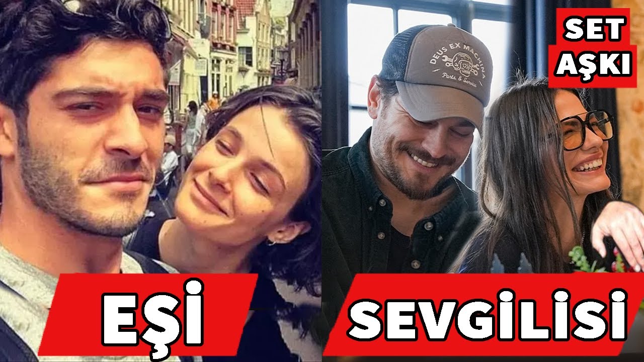Eşref Rüya 35.Bölüm Sevgilileri ve Eşleri 2025❤Yeni Aşk