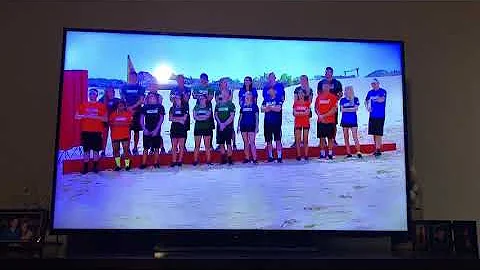 The Challenge Rivals 3 Leroy Avery replacements
