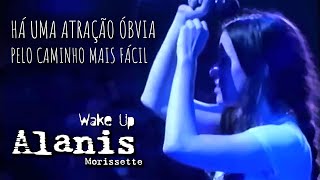Vídeo de Wake Up