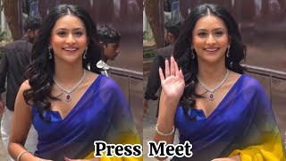 About Satya In The Film Barbarik Sanchi Rai