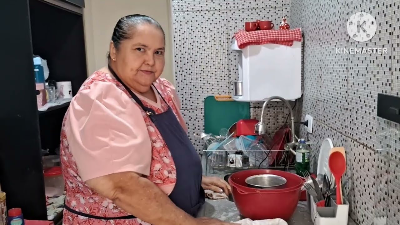 Como fazer frango assado de padaria+ história.