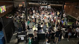 JK O’Donnell’s hosting World Cup watch parties throughout the tournament