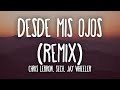 Chris Lebron, Sech, Jay Wheeler - Desde Mis Ojos Remix (Remix) Chris Lebron, Sech, Jay Wheeler - Desde Mis Ojos Remix (Remix)