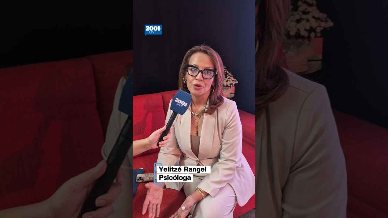 Venezuela en el cuerpo: Yelitzé Rangel enseña a sanar el trauma a través de la regulación corporal