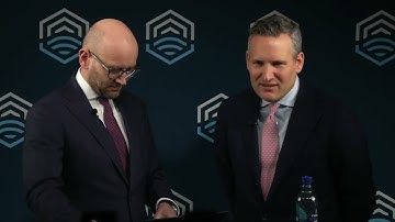 Flex LNG Q4-2023 Q&A winner