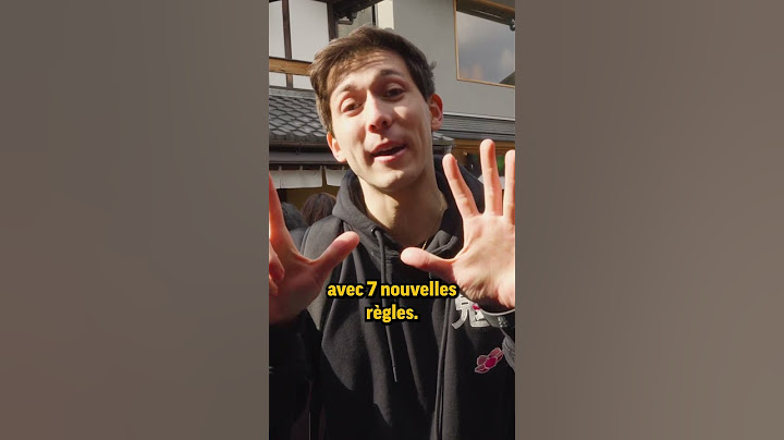 Ces touristes qui font n'importe quoi au Japon...