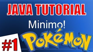 JAVA für Anfänger : textbasierendes POKEMON-like Game #1