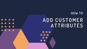 How To Add New Customer Attributes Fast in Magento 2 Customer Attributes - Landofcoder