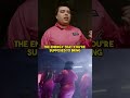 the RattPack brought the energy!!!