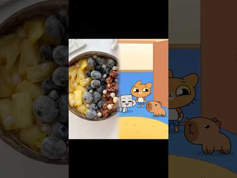 У кого тоже есть брат или сестра? #симба #симбочка #симбочкапимпочка