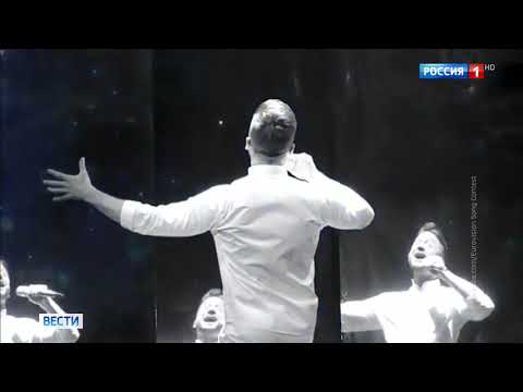 Евровидение 2019: Главный Секрет Номера Лазарева Будут Скрывать До Последнего