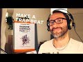 Producer Essentials Pack Vol 1 - Bitwig - Make A Trap Beat