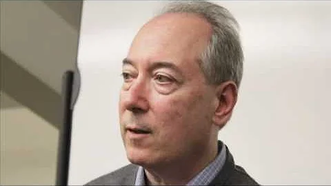 Seminar: Dan Gillmor on digital journalism and entrepreneurship