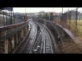 Boston Blue Line subway train combined.wmv