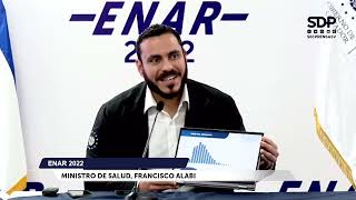 Más De 70 Médicos Extranjeros Realizaron El Examen Nacional De Aspirantes A Residencias 2022