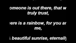 Groove Coverage - God Is A Girl - Lyrics -