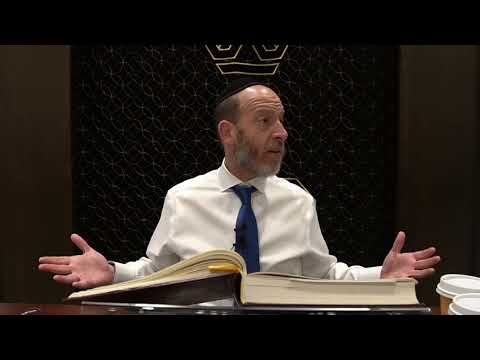 Karov Le'ibud: Wholly Effective