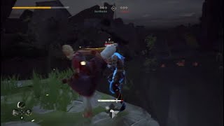 {Absolver} - Ole!