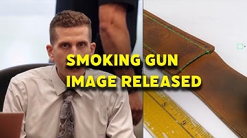 Knife Sheath Pictures Released in Latest Document Dump