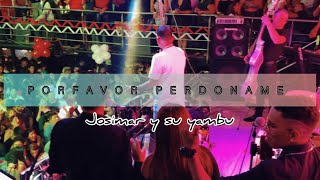 Josimar y su Yambu - Porfavor Perdoname (Roadtrip Video)