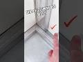 완벽한 직각을 만드는 프레임 코너 결합의 비밀