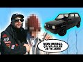 JE REMETS LA FIAT PANDA MVP A SON NOUVEAU PROPRIETAIRE thumbnail