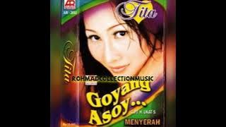 Tita Rizky - Menyerah (cipt.H Ukat S)
