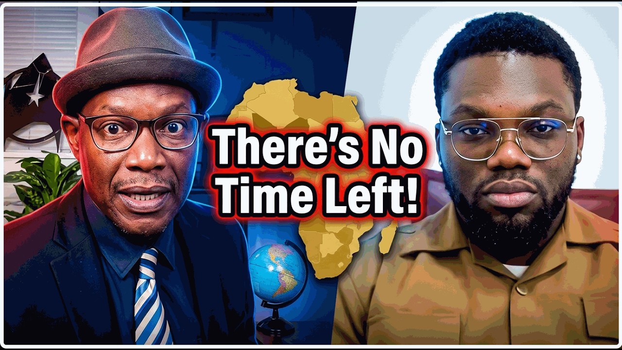 ⁣"There's No Time Left!": Mali Forces Repel Western Led Terrorist Attack | David Hunde