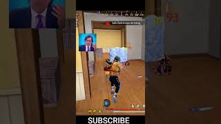 Solo vs Squad 1v4 Headshot Clutch 💀 | Last Player OP! #shorts #short #viral #trending #freefire