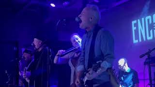 Atomic Light Orchestra Collective Encore 83025 - Dont Bring Me Down Excerpt