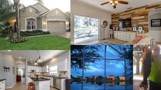 Lake Nona Water View Home For Sale: 9644 Myrtle Creek Ln; Orlando FL 32832