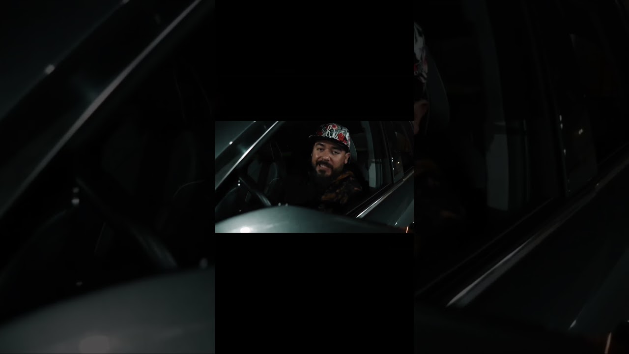 “The cleaner. The crown jewel of Gardena.” ✊🏼👑          