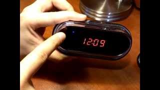 SED-DVR-002 Quick Start Guide