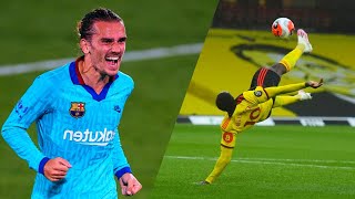 LES PLUS BEAUX BUTS DE JUILLET 2020