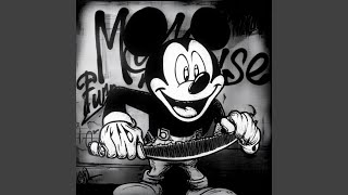 MICKEY MOUSE FUNK (SLOWED) - Cruzt, REMEMBXRED, VaporVice